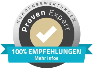 our webdesign reviews and customer testimonials